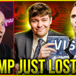 Charlie Kirk & Nick Fuentes BOTH CALLED It