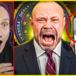 Dan Bongino Just GASLIT America