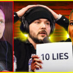 Tim Pool Just Entered the Chat… Candace DEBUNKED?