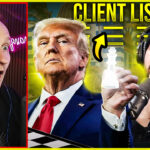 Tim Pool Drops Trump 4D Chess Theory…