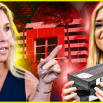 She’s About to BURY the Files Again…