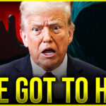 Trump Just Admitted Who’s ACTUALLY Running the World…
