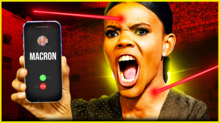 BOMBSHELL: They Just Sent HIT SQUADS After Candace?!