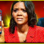 Candace Just ESCAPED…