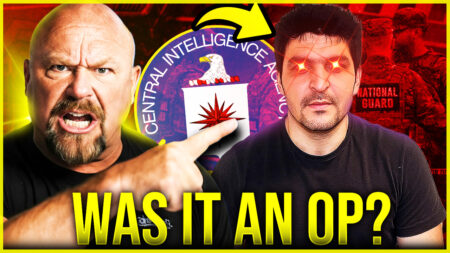 The Killer’s COVERT Past Just LEAKED…