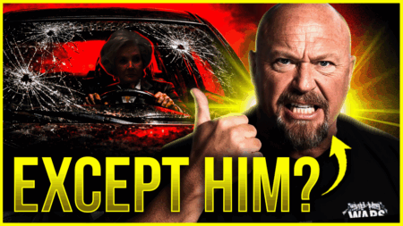 She Just CRASHED OUT in a Way No One Expected