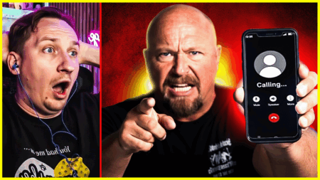 Alex Jones Just CALLED BACK…