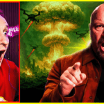 Alex Jones Just Exposed the Globalist EXTINCTION ENDGAME