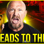 Alex Jones Just LEAKED the Hidden HOLY GRAIL