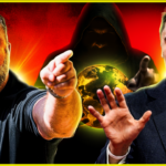 Alex Jones & Charlie Kirk Named the SECRET Ruler of the World