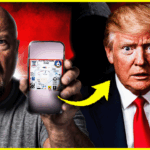 Alex Jones Just Exposed Who GOT TO Trump