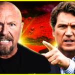 Alex Jones Just BROKE with Tucker Over THIS