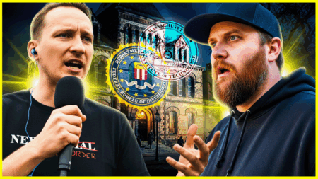 The Brown–MIT Conspiracy is Brewing… w/ TheQuartering