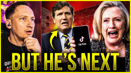 They Just IMPLODED Over Our “Ally” Losing It..