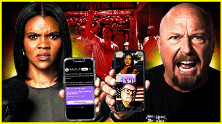 The Charlie Kirk PSYOP Just Detonated