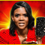 Candace Just Connected ALL the Dots…