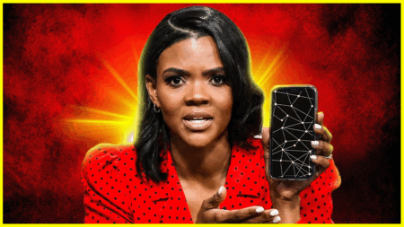 Candace Just Connected ALL the Dots…