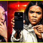 Candace ACTUALLY Called It…