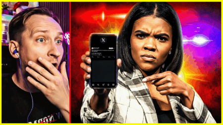 Candace ACTUALLY Called It…