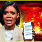 They Just Went NUCLEAR on Candace…