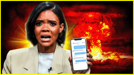 They Just Went NUCLEAR on Candace…