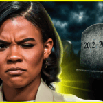 Candace is Moving In for the KILL SHOT…