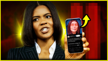 Candace’s Most URGENT Warning Yet…