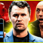 Charlie Kirk’s TOP SECRET OP that Nearly Changed EVERYTHING…