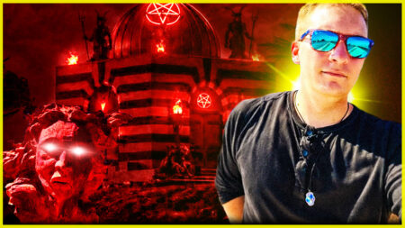 Decoded: Epstein Island & the Dark Ritual Narrative