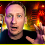 The Epstein Coverup Just Went FULL DEMONIC