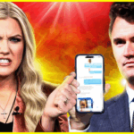 Charlie Kirk Didn’t Know…