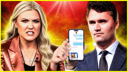 Charlie Kirk Didn’t Know…