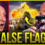 Alex Jones Just LEAKED the Next ATTACK Plan…