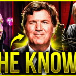 Tucker Carlson Just Went PUBLIC on Epstein