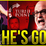 Mark Levin Just IMPLODED