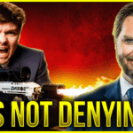 Nick Fuentes Just Ignited a HOT WAR