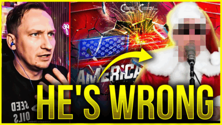 What REALLY Happened at TPUSA’s AmFest