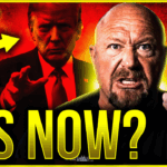 Alex Jones Just LEAKED the SECRET Reset