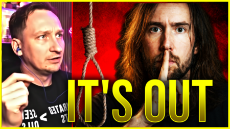 Asmongold Just Said the QUIET Part Out Loud