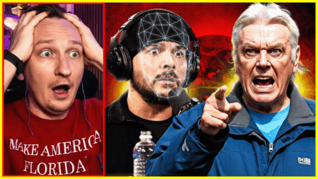 David Icke Just Exposed the GLOBAL ENDGAME