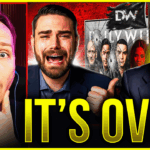 Ben Shapiro’s Empire Just COLLAPSED