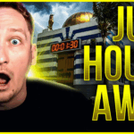 It’s Happening TODAY…