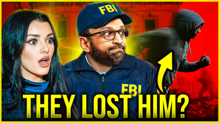 Kash Just LOST It… Mystery Killer STILL on the Run