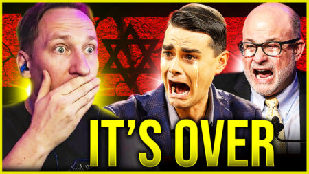 We Just Saw THE END of MIGA