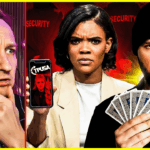 Tim Pool Just CALLED Candace’s BLUFF…