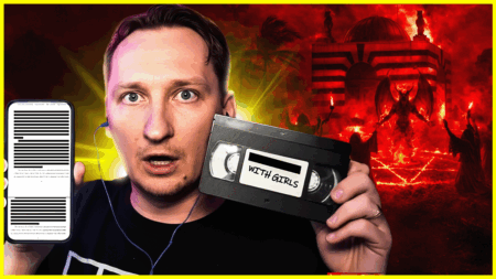 They’re Hiding the ONE Tape That Exposes EVERYTHING