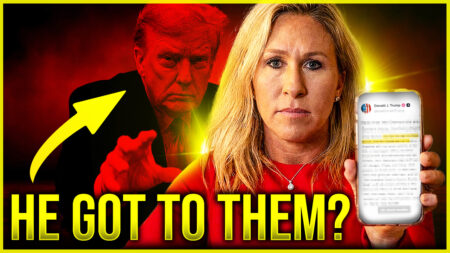 MTG Just ADMITTED IT…