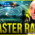 The Alien Time-Traveler Theory Just Slipped Out