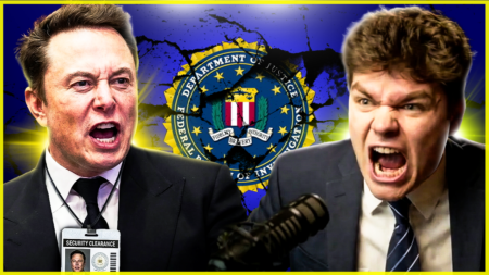 Elon or Nick Just Got EXPOSED as a Fed?