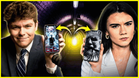 Nick and Brett Just BROKE THROUGH